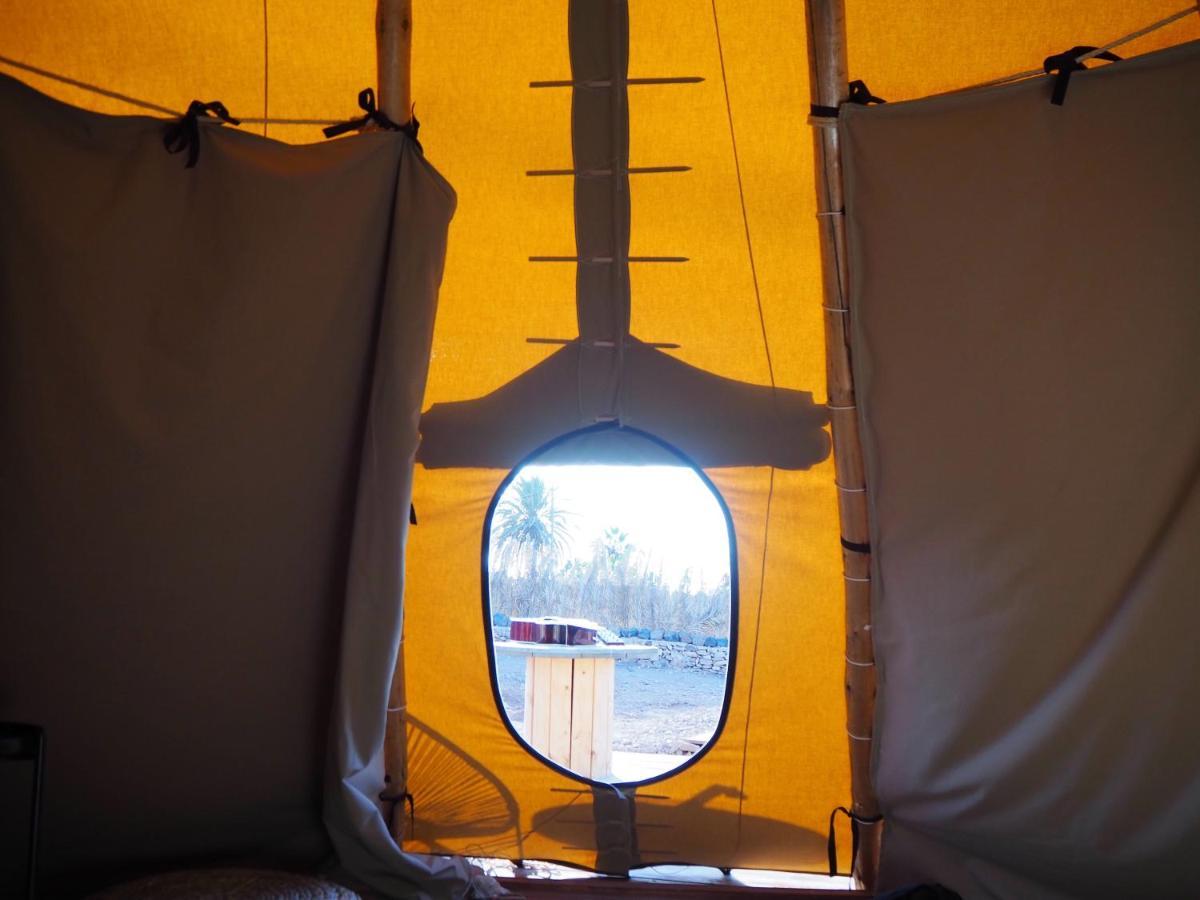 Teepee Volcano Tindaya Εξωτερικό φωτογραφία